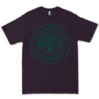 Plum jacksonville university Premium Tee - artisFamous