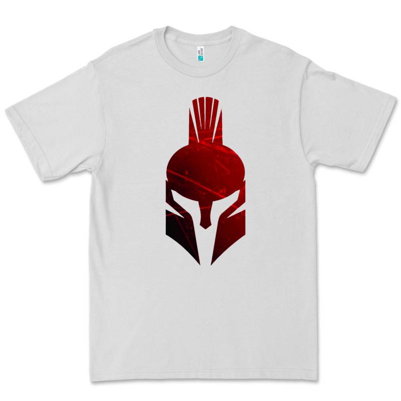 Spartan Premium Tee by artisFamous | Teevron
