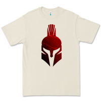 Bone Spartan Premium Tee - artisFamous