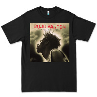 Black buju banton til shiloh Premium Tee - artisFamous