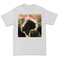 Dove Grey buju banton til shiloh Premium Tee - artisFamous