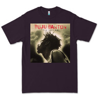 Plum buju banton til shiloh Premium Tee - artisFamous