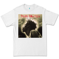 White buju banton til shiloh Premium Tee - artisFamous