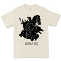 Bone these arms are snakes Premium Tee - artisFamous