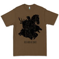 Cacao these arms are snakes Premium Tee - artisFamous
