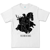 White these arms are snakes Premium Tee - artisFamous