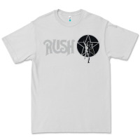 Dove Grey rush new Premium Tee - artisFamous