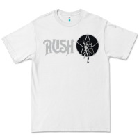 White rush new Premium Tee - artisFamous