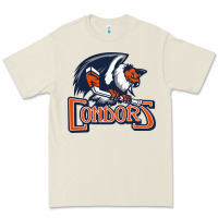 Bone Condors, The Bakersfield Premium Tee - artisFamous