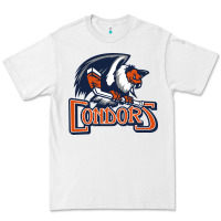 White Condors, The Bakersfield Premium Tee - artisFamous