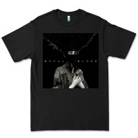 Black royal blood Premium Tee - artisFamous