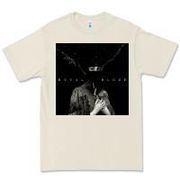Bone royal blood Premium Tee - artisFamous