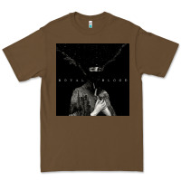 Cacao royal blood Premium Tee - artisFamous