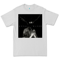 Royal Blood Premium Tee | Teevron