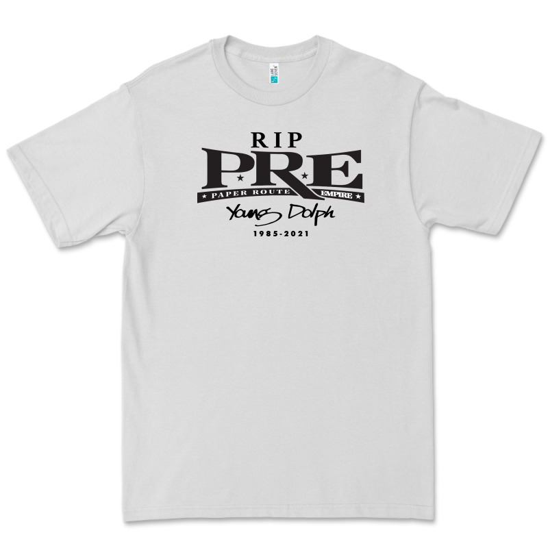 Rest In Peace Young Dolph Premium Tee by artisFamous | Teevron