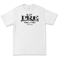 White Rest in Peace Young Dolph Premium Tee - artisFamous