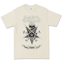 Bone suicidal tendencies Premium Tee - artisFamous