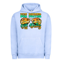 Pigment Grape Ice Bus Driver Off Duty Urban Hoodie - Jasminsmagicworld