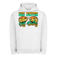 Pigment Lunar Rock Bus Driver Off Duty Urban Hoodie - Jasminsmagicworld