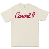 Bone Carvel (Ice Cream) Cafe Premium Tee - artisFamous