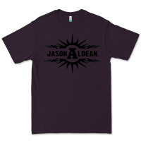 Plum jason aldean Premium Tee - artisFamous