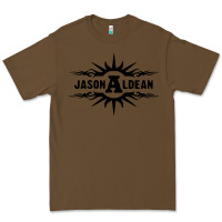 Cacao jason aldean Premium Tee - artisFamous