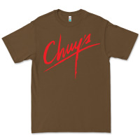 Cacao chuy's Cafe Premium Tee - artisFamous