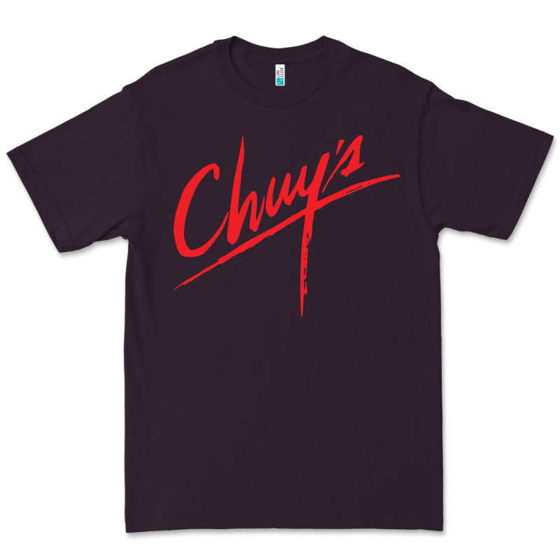 Chuy's Cafe Premium Tee by artisFamous | Teevron