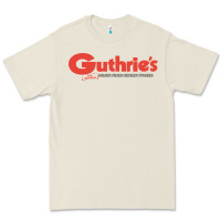 Bone Guthrie's Resto Premium Tee - artisFamous