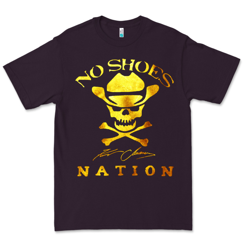 Kenny Chesney Premium Tee by artisFamous | Teevron
