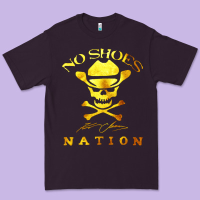 Kenny Chesney Premium Tee Designed By Artisfamous