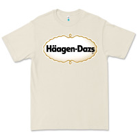 Bone häagen dazs Cafe and Resto Premium Tee - artisFamous