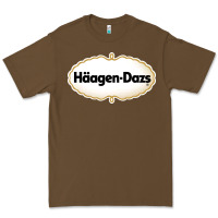 Häagen Dazs Cafe And Resto Premium Tee | Teevron