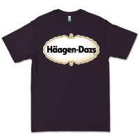 Plum häagen dazs Cafe and Resto Premium Tee - artisFamous