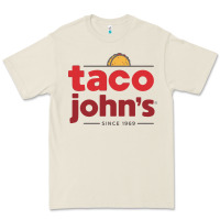 Bone Taco John's Resto Premium Tee - artisFamous