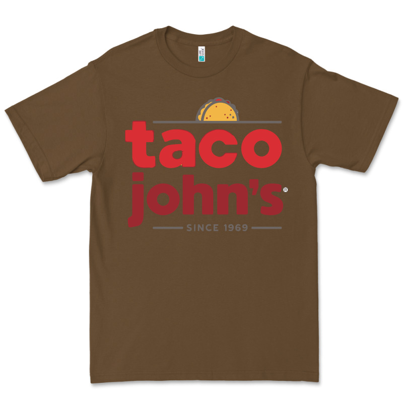Taco John's Resto Premium Tee by artisFamous | Teevron