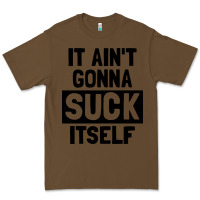 Cacao it ain't gonna suck itself Premium Tee - artisFamous