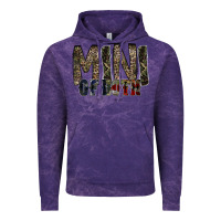Cloud Purple mini of both Vintage Hoodie - RacoonDesign