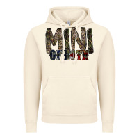 Vintage Artic mini of both Vintage Hoodie - RacoonDesign