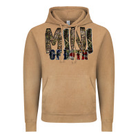 Vintage Camel mini of both Vintage Hoodie - RacoonDesign