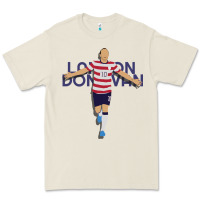Bone Landon Donovan Premium Tee - artisFamous