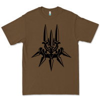 Cacao yorha white insignia Premium Tee - artisFamous