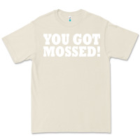 Bone you got mossed Premium Tee - artisFamous