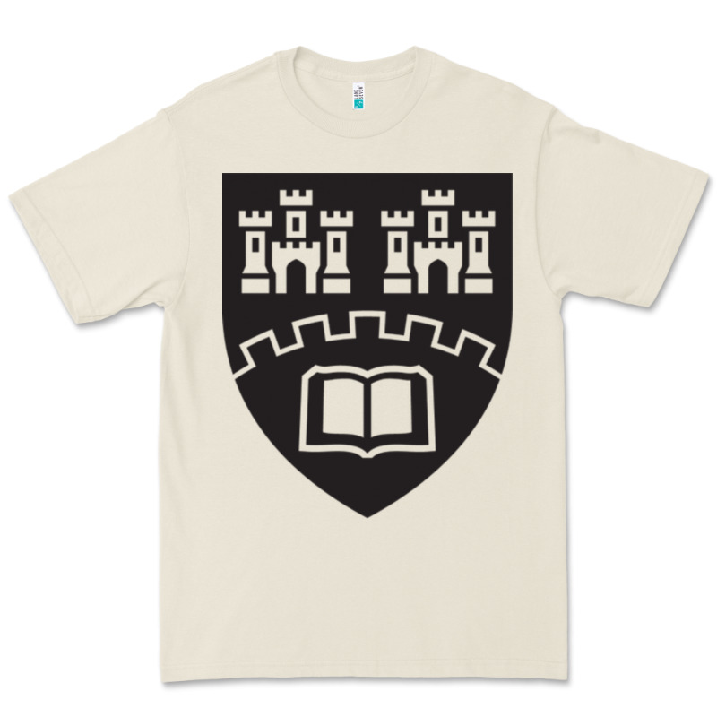 Northumbria University New Coat Of Arms Premium Tee by artisFamous | Teevron
