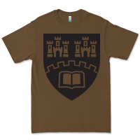 Cacao northumbria university new coat of arms Premium Tee - artisFamous