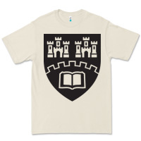 Northumbria University New Coat Of Arms Premium Tee | Teevron
