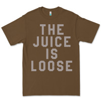 Cacao the juice is loose funny Premium Tee - artisFamous