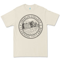 Bone oberlin college, oberlin, oh, Premium Tee - artisFamous