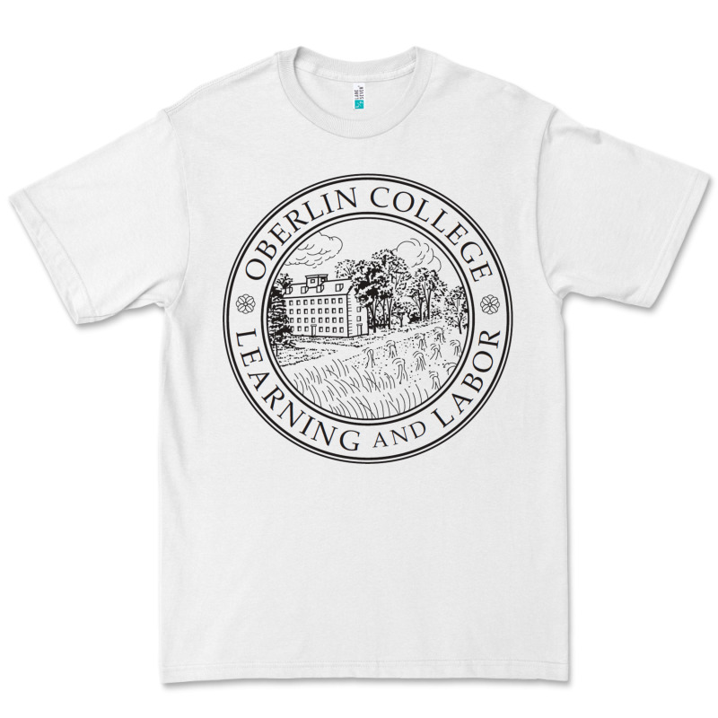 Oberlin College, Oberlin, Oh, Premium Tee by artisFamous | Teevron