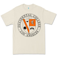 Bone occidental college Premium Tee - artisFamous